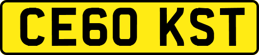CE60KST