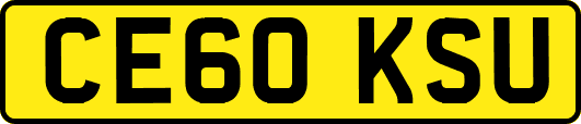 CE60KSU