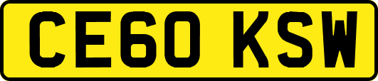 CE60KSW