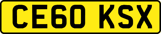 CE60KSX