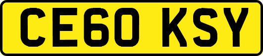 CE60KSY