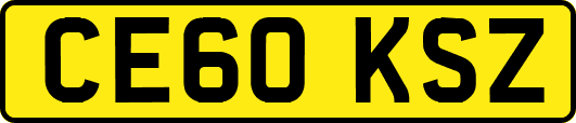 CE60KSZ