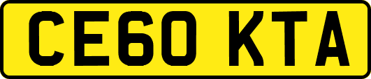 CE60KTA