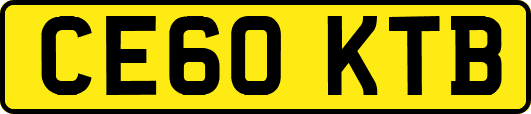 CE60KTB
