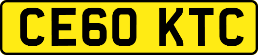 CE60KTC