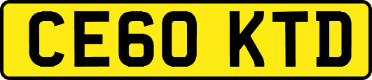 CE60KTD