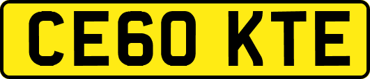 CE60KTE