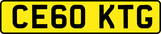 CE60KTG