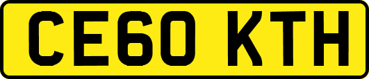 CE60KTH