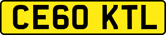 CE60KTL