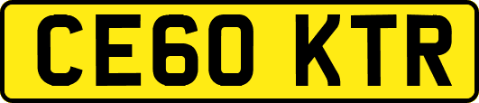 CE60KTR