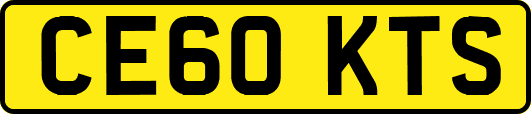 CE60KTS