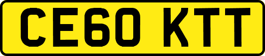 CE60KTT