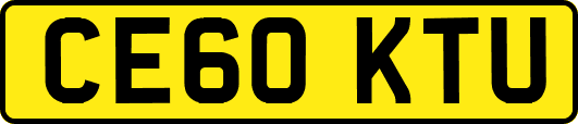 CE60KTU