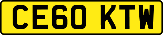 CE60KTW