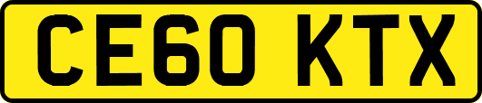 CE60KTX