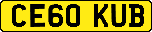 CE60KUB