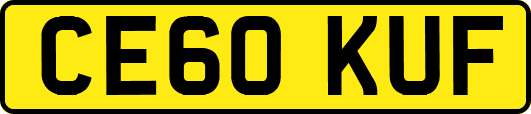 CE60KUF