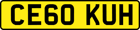 CE60KUH