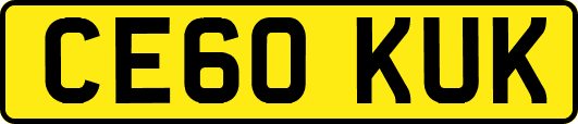 CE60KUK