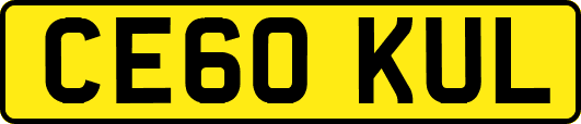 CE60KUL