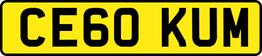 CE60KUM