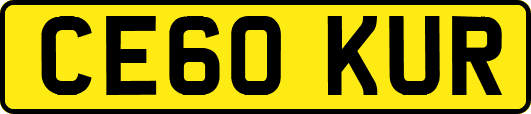 CE60KUR