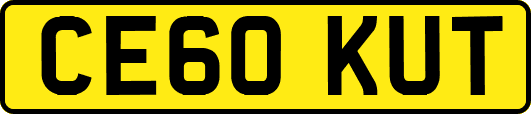 CE60KUT