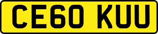 CE60KUU