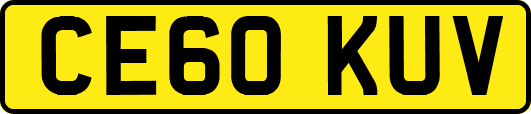 CE60KUV