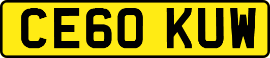 CE60KUW