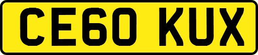 CE60KUX