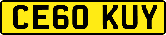 CE60KUY
