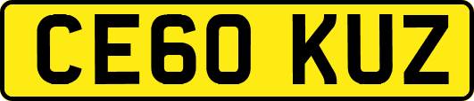 CE60KUZ