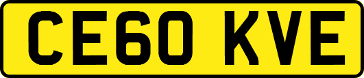 CE60KVE
