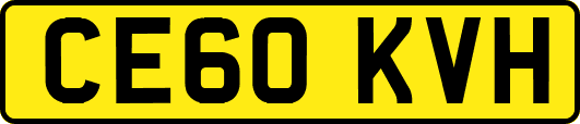 CE60KVH