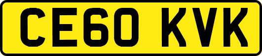 CE60KVK
