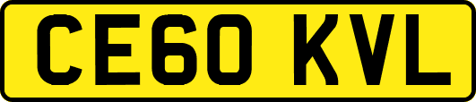 CE60KVL