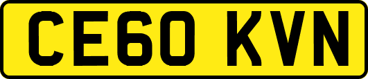 CE60KVN