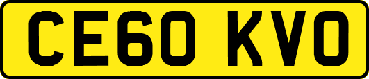 CE60KVO