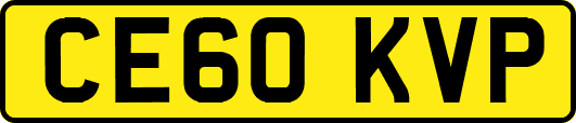 CE60KVP
