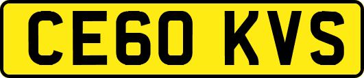 CE60KVS