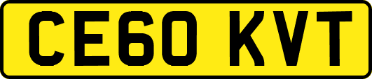 CE60KVT