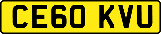 CE60KVU
