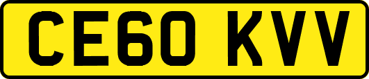 CE60KVV