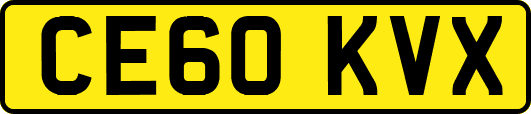 CE60KVX