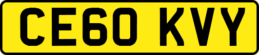 CE60KVY