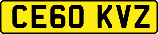 CE60KVZ