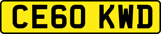 CE60KWD