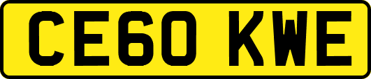 CE60KWE